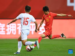 势完胜对手
